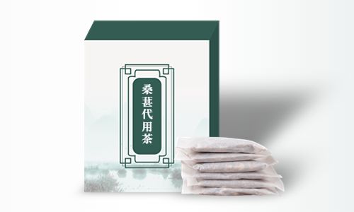 藥食同源中藥茶包OEM代加工-德州健之源