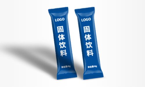 固體飲料代加工費用怎么算，多少量可以生產(chǎn)？