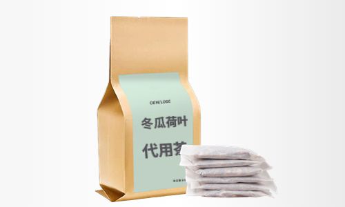 保健茶代加工生產(chǎn)-德州健之源