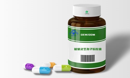 硬膠囊加工廠健字號保健食品代加工