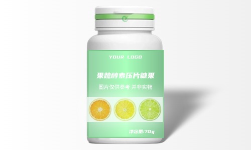 壓片糖果代工廠家是否接受來料-德州健之源