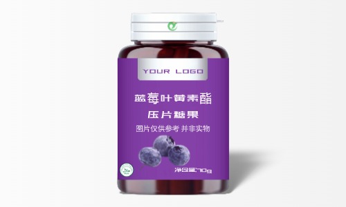 壓片糖果代加工-無配方操作模式-德州健之源