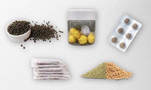 片劑、丸劑、茶包大健康食品代加工