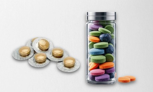 與壓片糖果代加工廠(chǎng)家合作該如何進(jìn)行-德州健之源