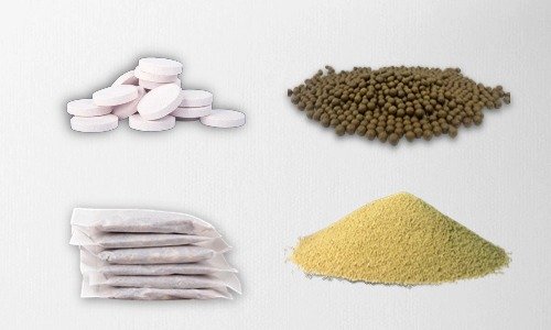 藥食同源片劑、丸劑、顆粒劑、茶包代加工