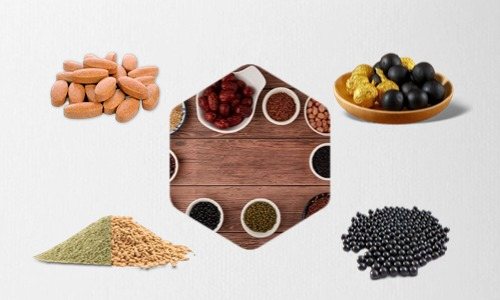 片劑、粉劑、丸劑、顆粒劑藥食同源食品代加工