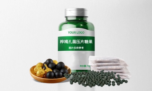 片劑、丸劑、茶包藥食同源食品代加工