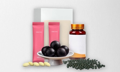 丸劑、粉劑、片劑保健品代加工