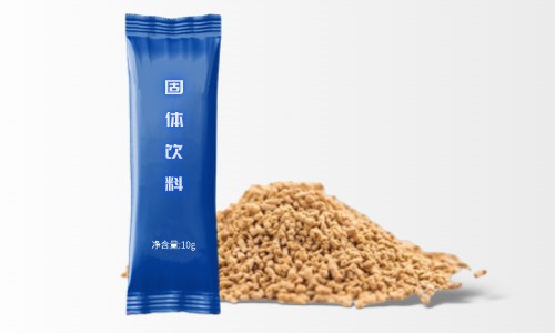 顆粒劑金銀哈固體飲料代加工