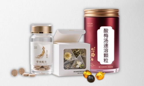 保健品代加工可以自己設(shè)計(jì)包裝嗎-要注意什么-德州健之源