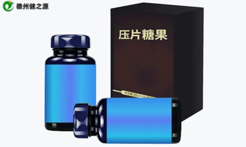 壓片糖果代加工怎么做