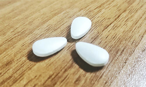 女人氣血不足怎么辦？